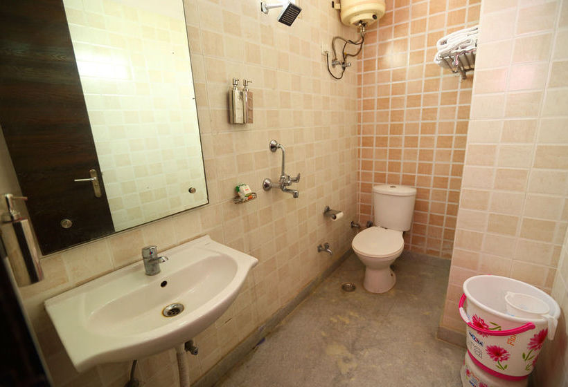 Hotel Soulvaas Prime Plaza 11