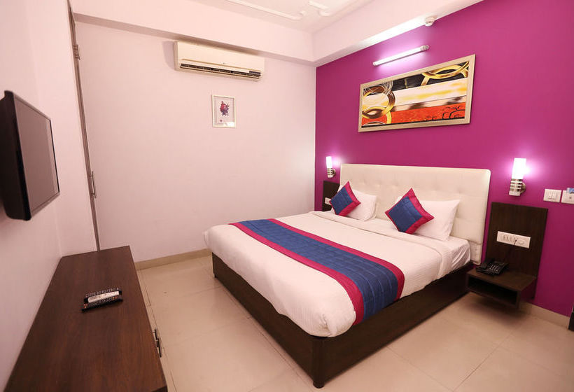 Hotel Soulvaas Prime Plaza 12