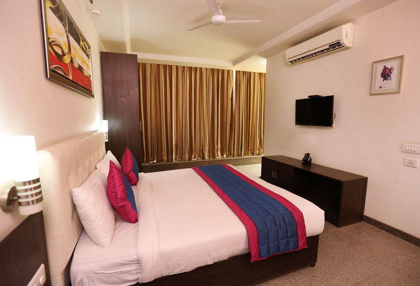 Hotel Soulvaas Prime Plaza 13