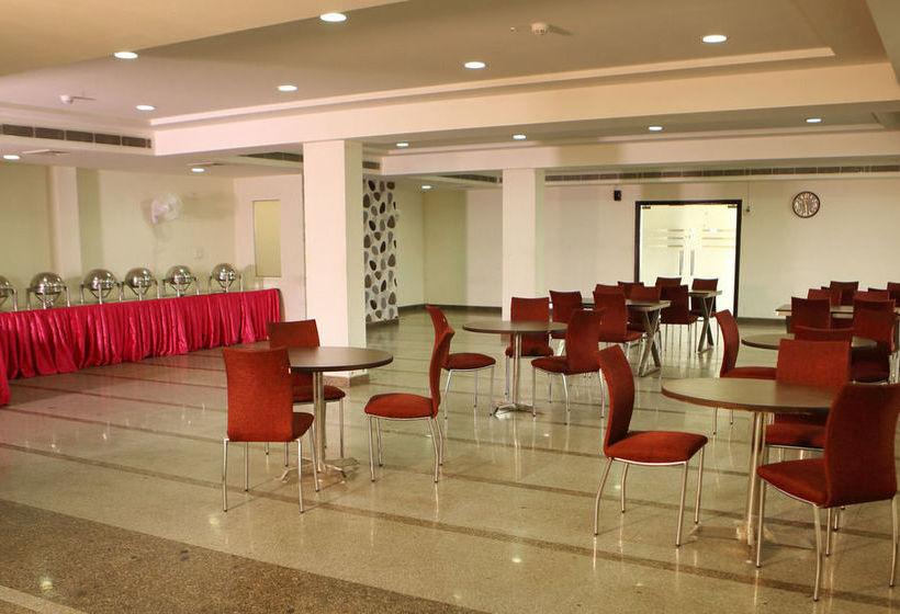 Hotel Soulvaas Prime Plaza 2