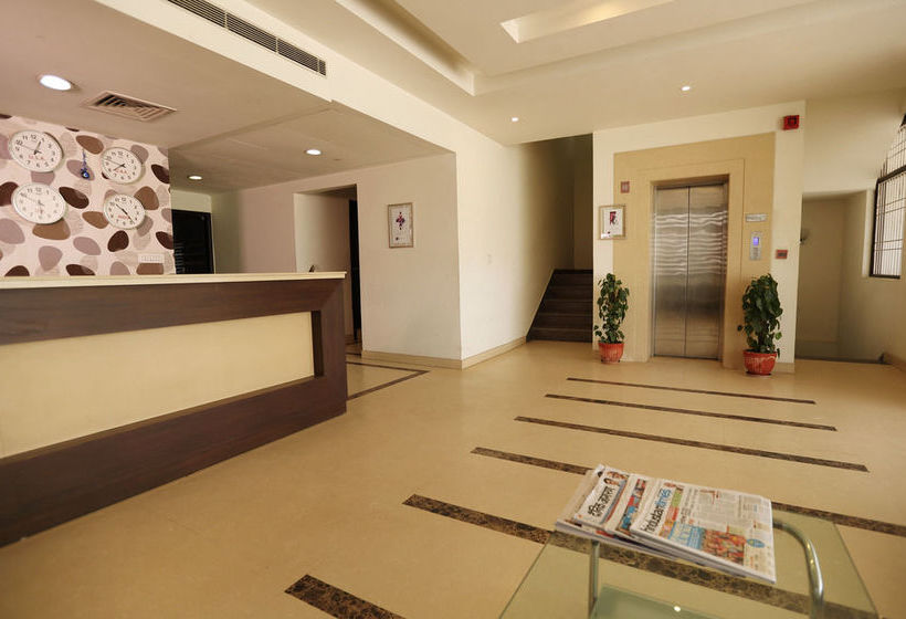 Hotel Soulvaas Prime Plaza 3