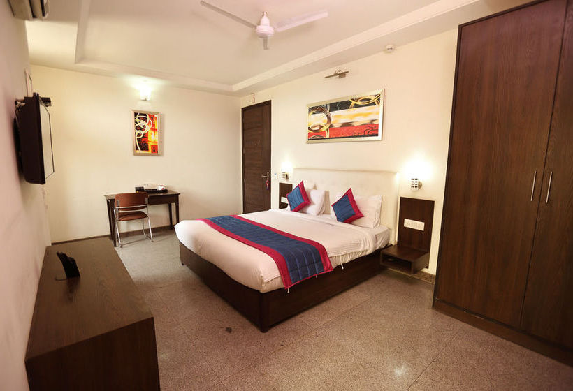 Hotel Soulvaas Prime Plaza 4