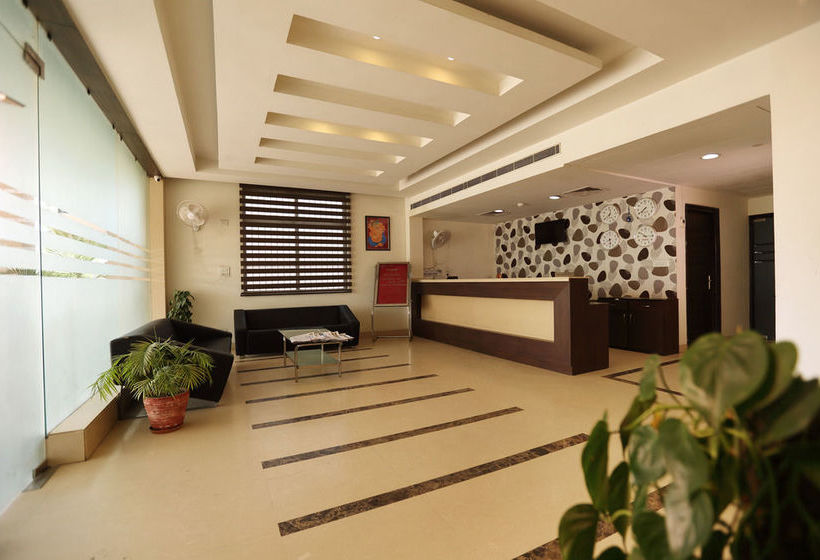 Hotel Soulvaas Prime Plaza 5