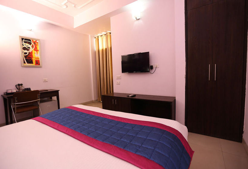 Hotel Soulvaas Prime Plaza 8