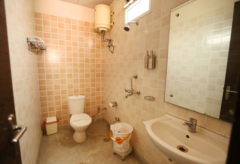 Hotel Soulvaas Prime Plaza 9