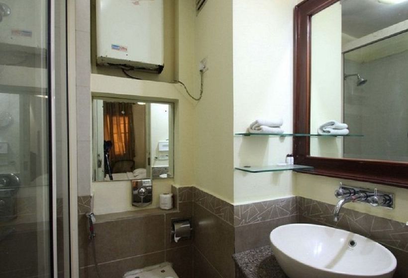 Hotel Soulvaas Bax 1