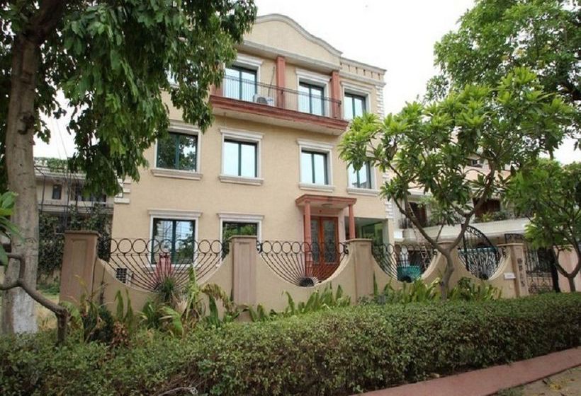 Hotel Soulvaas Bax 10