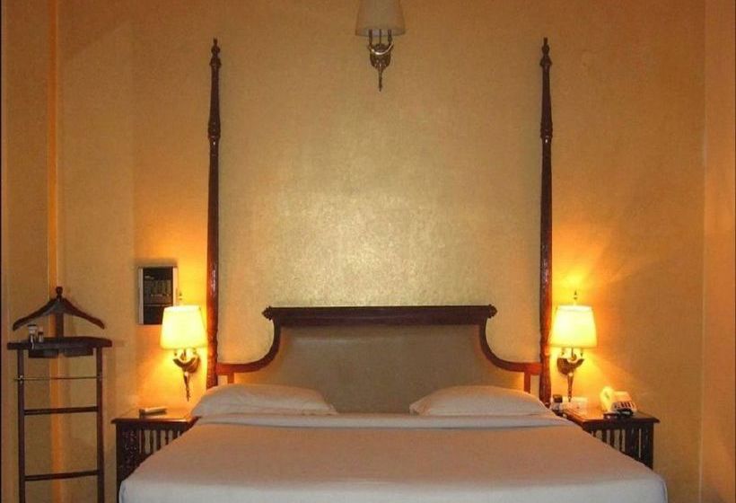 Hotel Soulvaas Bax 2