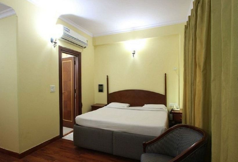 Hotel Soulvaas Bax 3