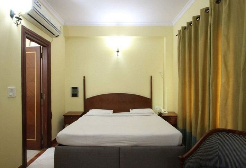 Hotel Soulvaas Bax 5