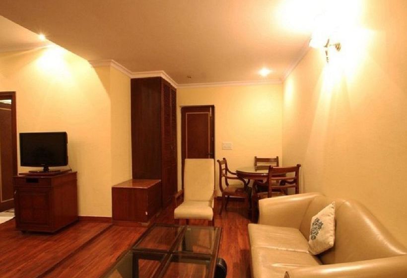 Hotel Soulvaas Bax 9