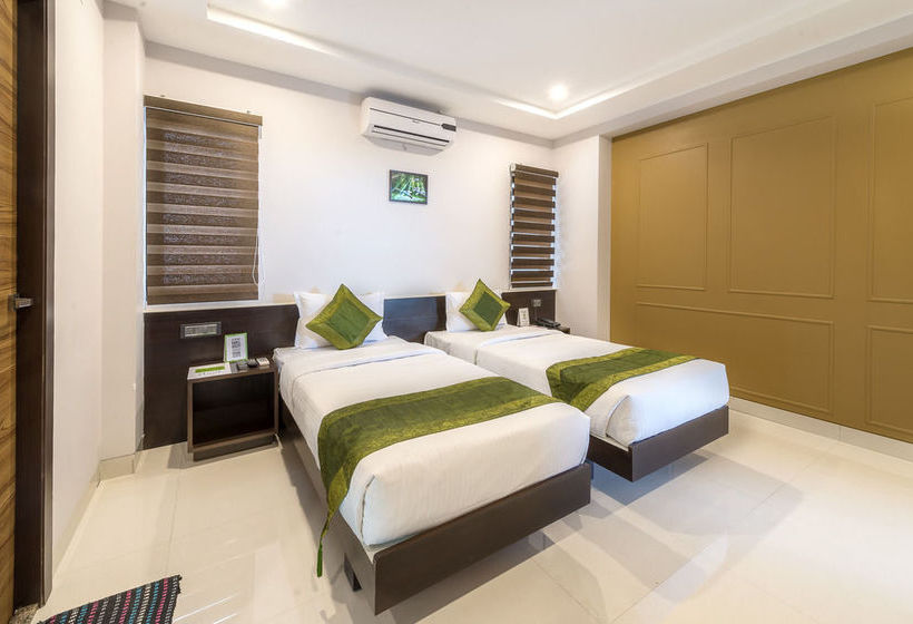 Hotel Treebo Raj Premier 17