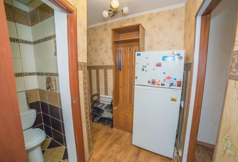 Vl Stay Apartments - Pokrovskiy Park Vladivostok