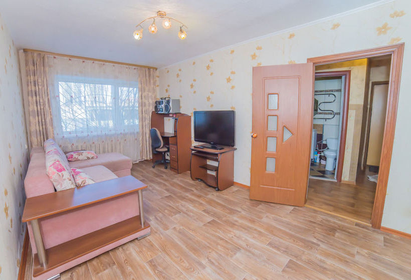 Vl Stay Apartments - Pokrovskiy Park 1