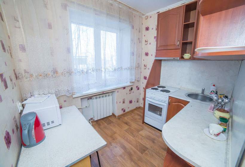 Vl Stay Apartments - Pokrovskiy Park 10