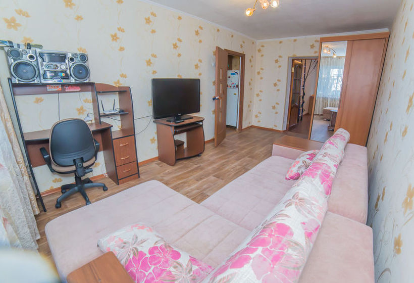 Vl Stay Apartments - Pokrovskiy Park 11