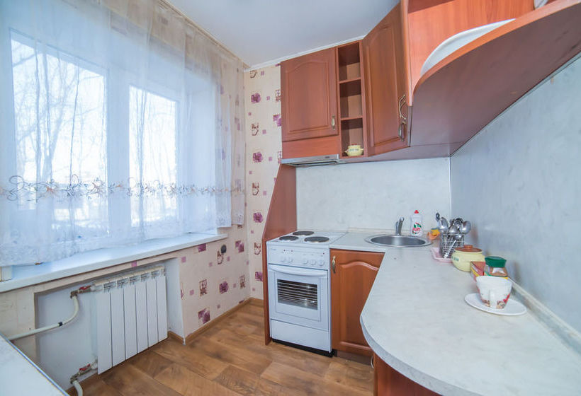 Vl Stay Apartments - Pokrovskiy Park 12