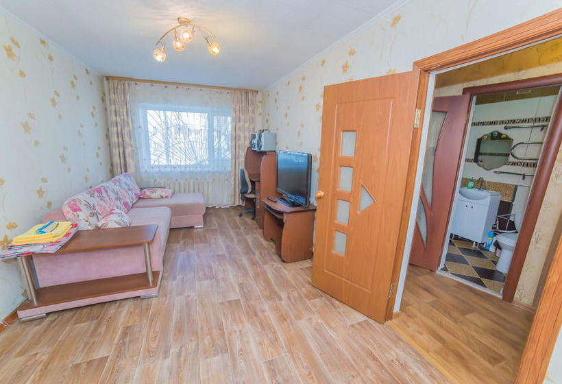 Vl Stay Apartments - Pokrovskiy Park 13