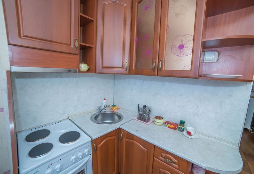 Vl Stay Apartments - Pokrovskiy Park 14