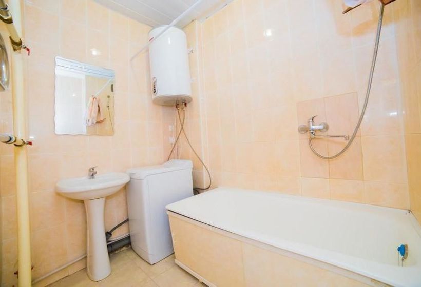 Vl Stay Apartments - Pokrovskiy Park 15