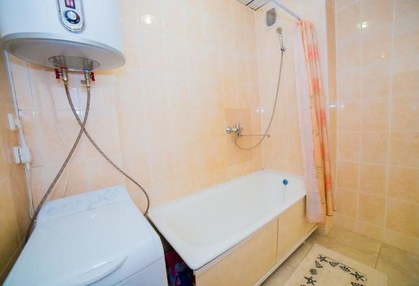 Vl Stay Apartments - Pokrovskiy Park 16