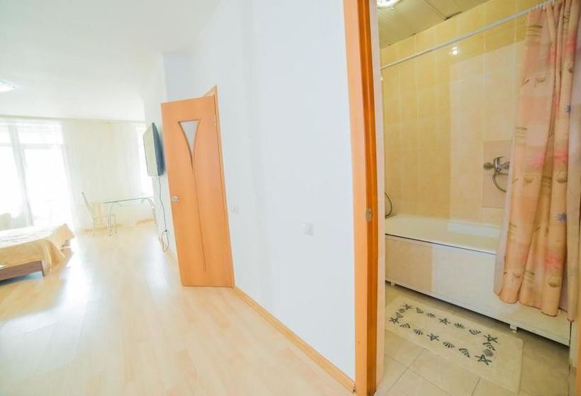 Vl Stay Apartments - Pokrovskiy Park 17