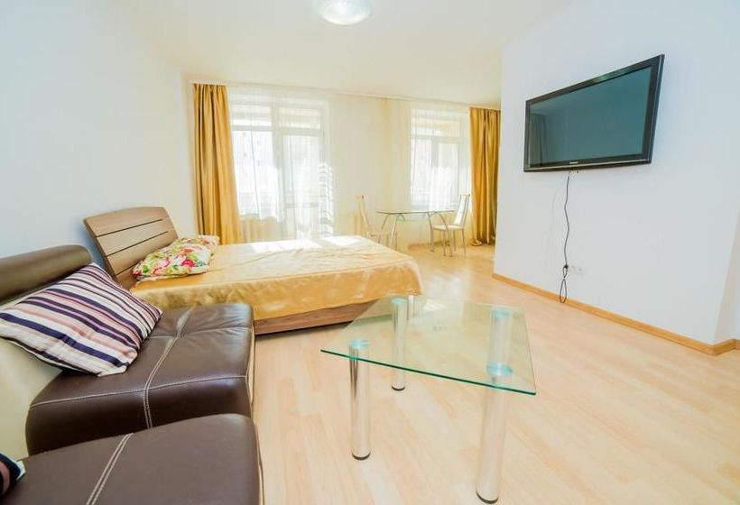 Vl Stay Apartments - Pokrovskiy Park 18