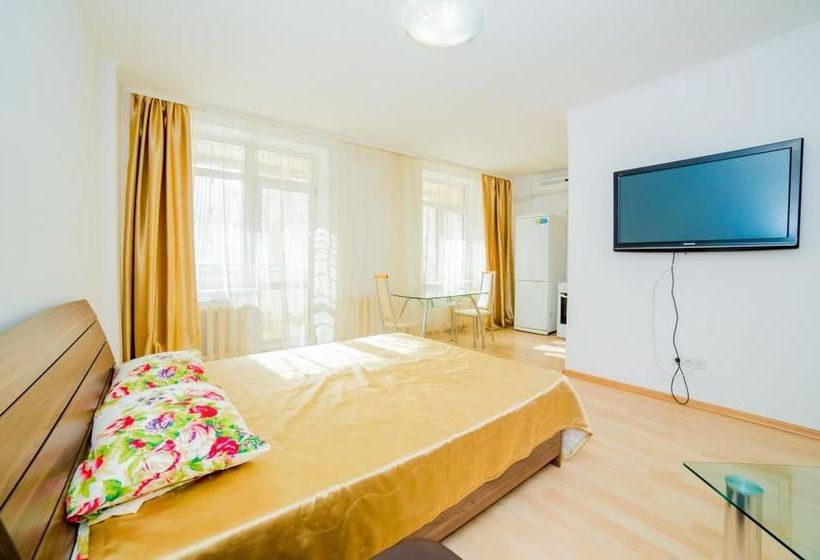 Vl Stay Apartments - Pokrovskiy Park 19