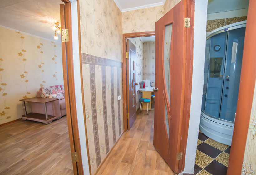 Vl Stay Apartments - Pokrovskiy Park 2
