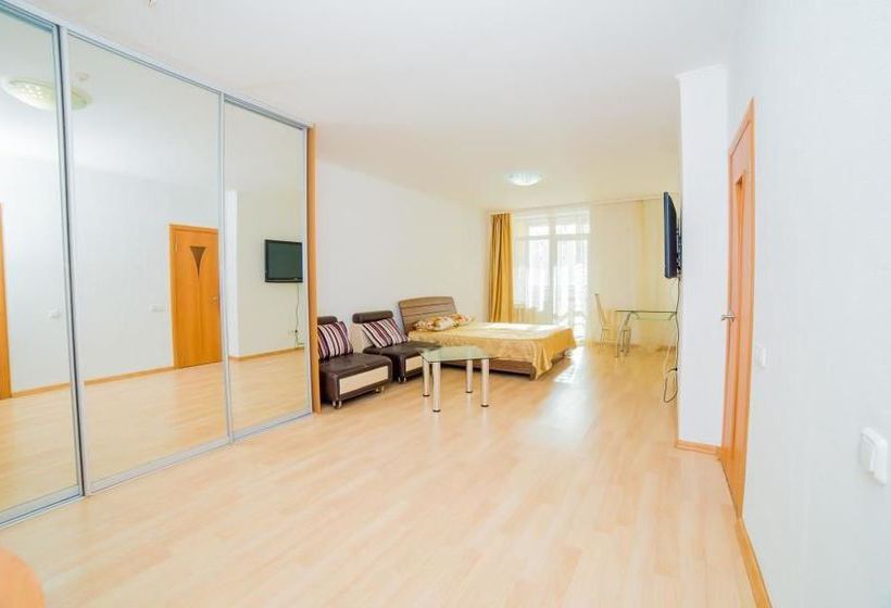 Vl Stay Apartments - Pokrovskiy Park 20