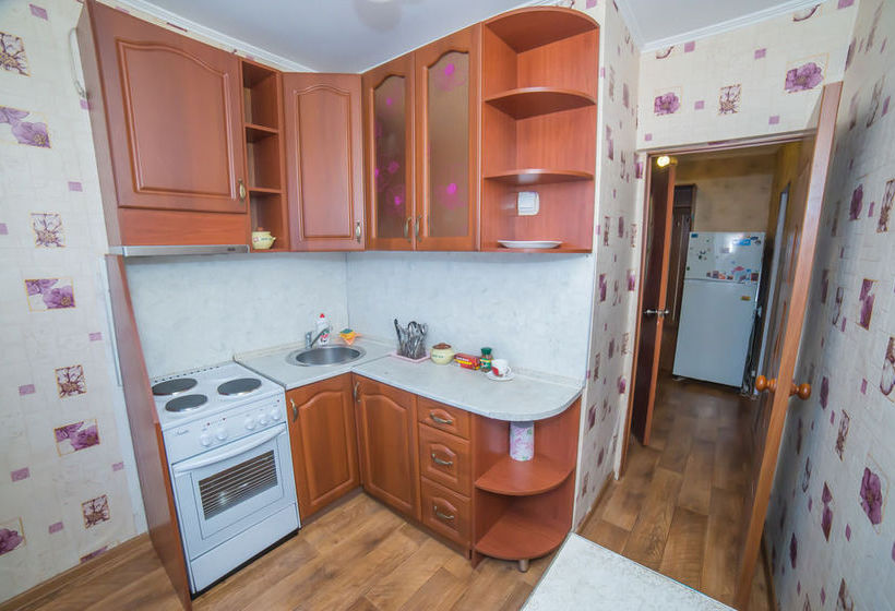 Vl Stay Apartments - Pokrovskiy Park 3