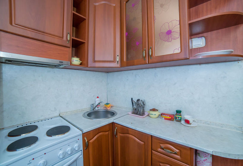 Vl Stay Apartments - Pokrovskiy Park 4