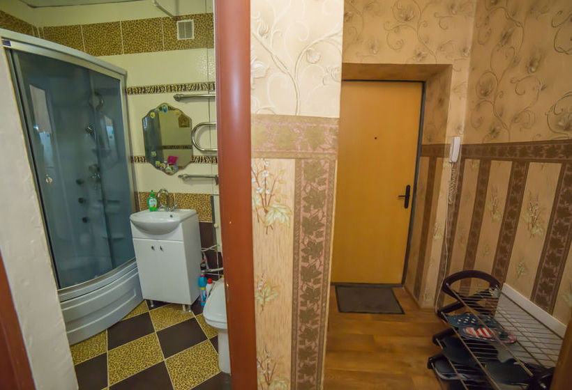 Vl Stay Apartments - Pokrovskiy Park 5