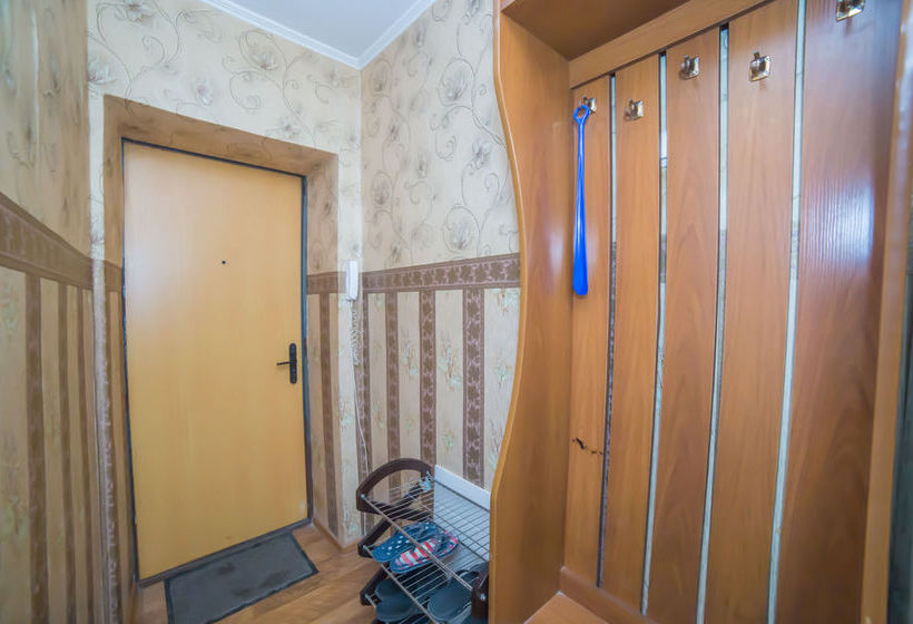 Vl Stay Apartments - Pokrovskiy Park 6