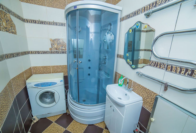 Vl Stay Apartments - Pokrovskiy Park 8