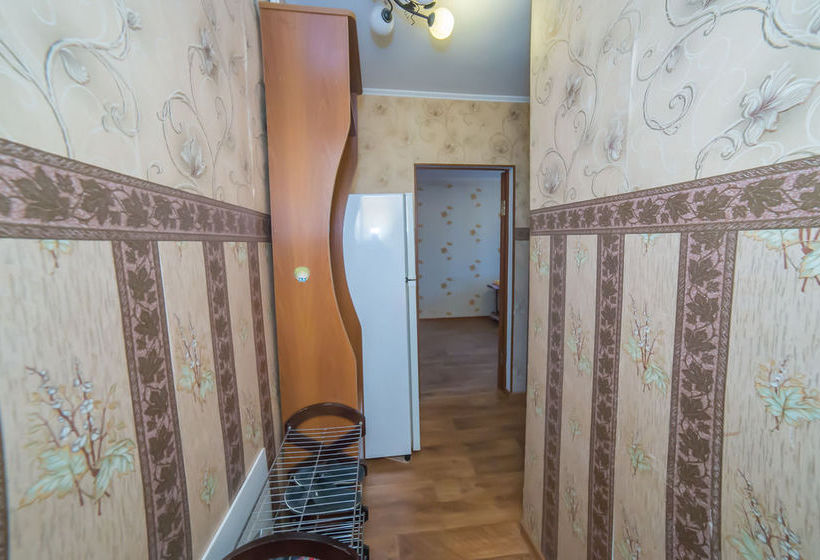 Vl Stay Apartments - Pokrovskiy Park 9