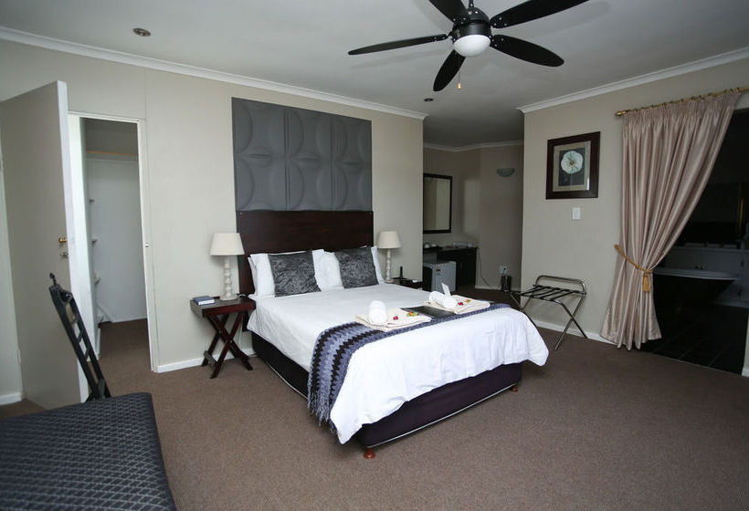 Pension Plattekloof Lodge 10