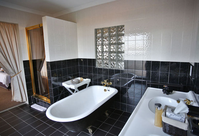 Pension Plattekloof Lodge 12