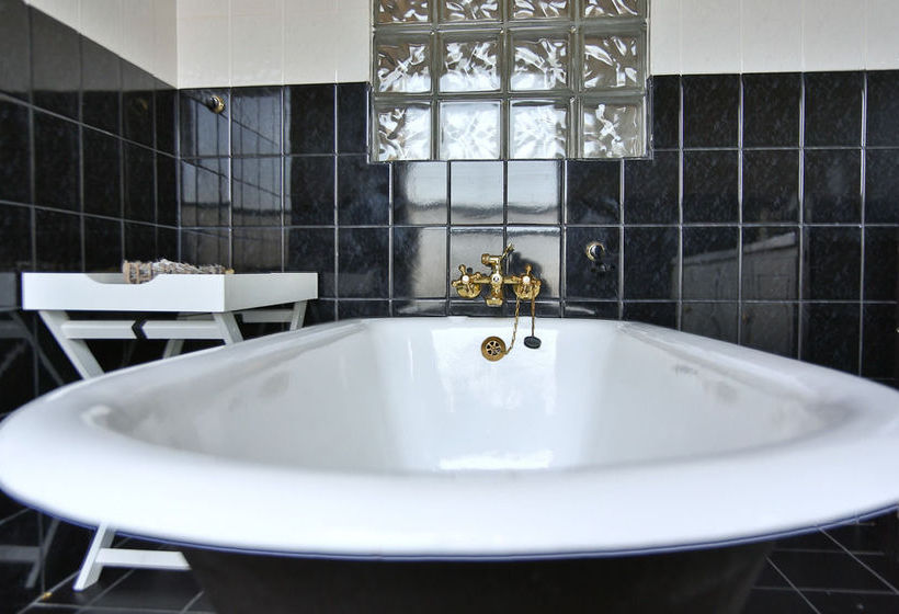 Pension Plattekloof Lodge 15