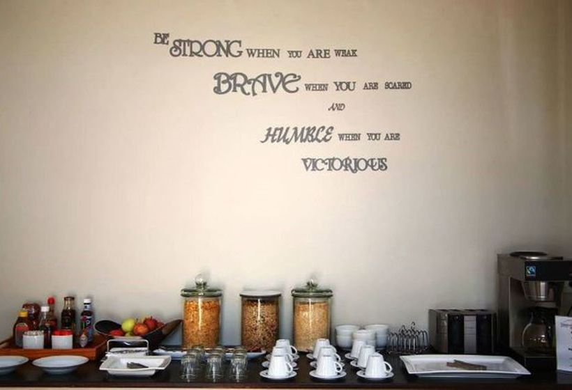 Pension Plattekloof Lodge 20