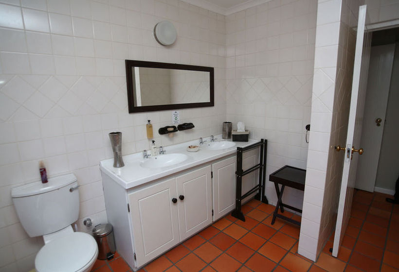 Pension Plattekloof Lodge 6