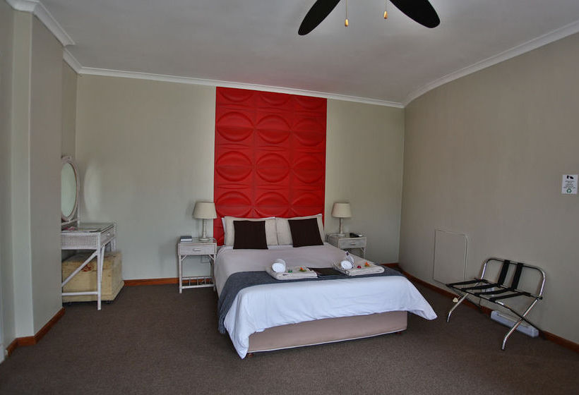 Pension Plattekloof Lodge 8