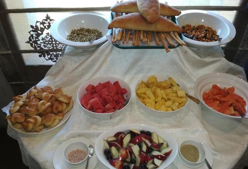 Pramod Convention & Beach Resorts 12