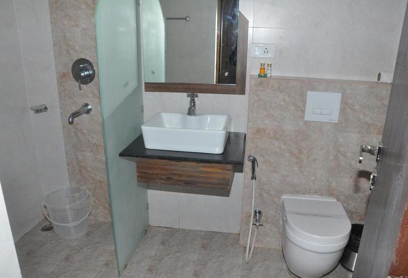 Pramod Convention & Beach Resorts 13