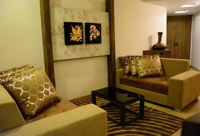 Pramod Convention & Beach Resorts 15