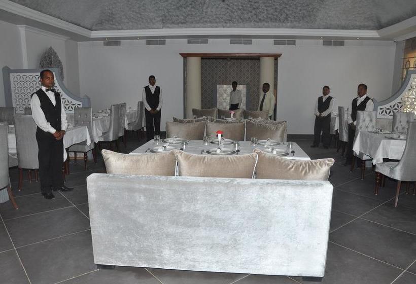 Pramod Convention & Beach Resorts 16