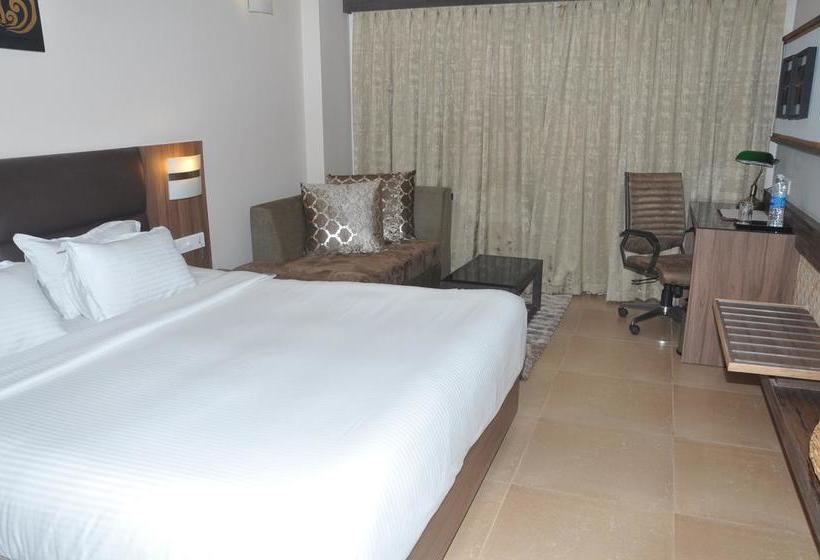 Pramod Convention & Beach Resorts 17