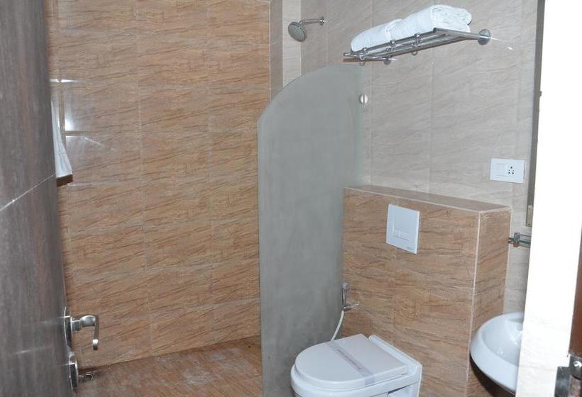 Pramod Convention & Beach Resorts 19