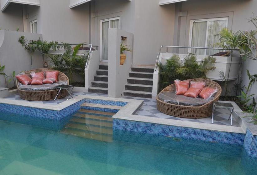 Pramod Convention & Beach Resorts 6