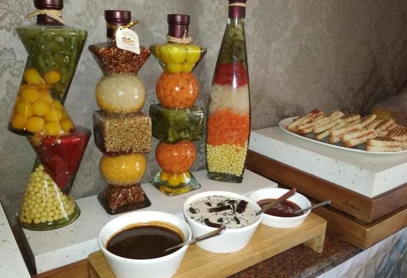 Pramod Convention & Beach Resorts 7